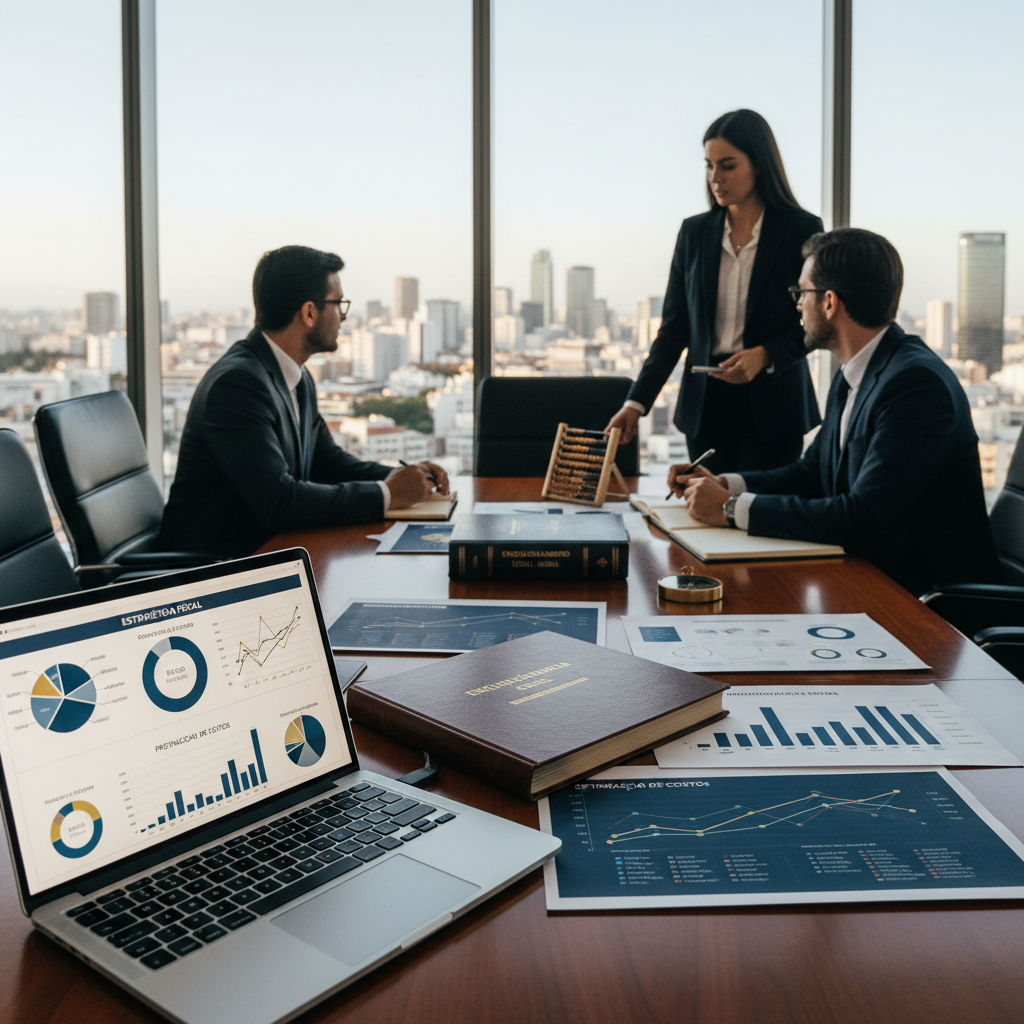 Boutique Deal Advisor Iberia Mid-Market vs Big 4 in Deals