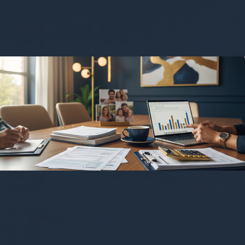 Business Plan e Fiscalidade: O Guia Completo para Portugal