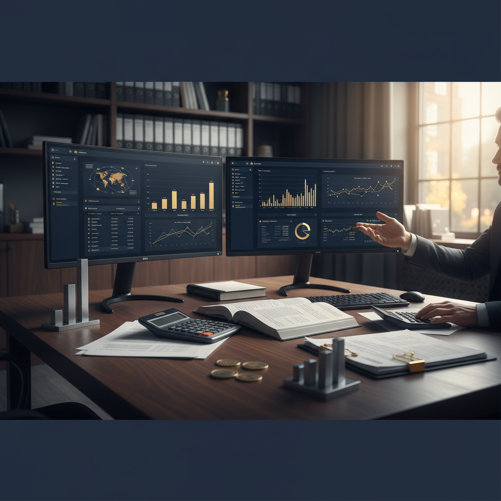 Contabilidade Digital: Vantagens para PMEs