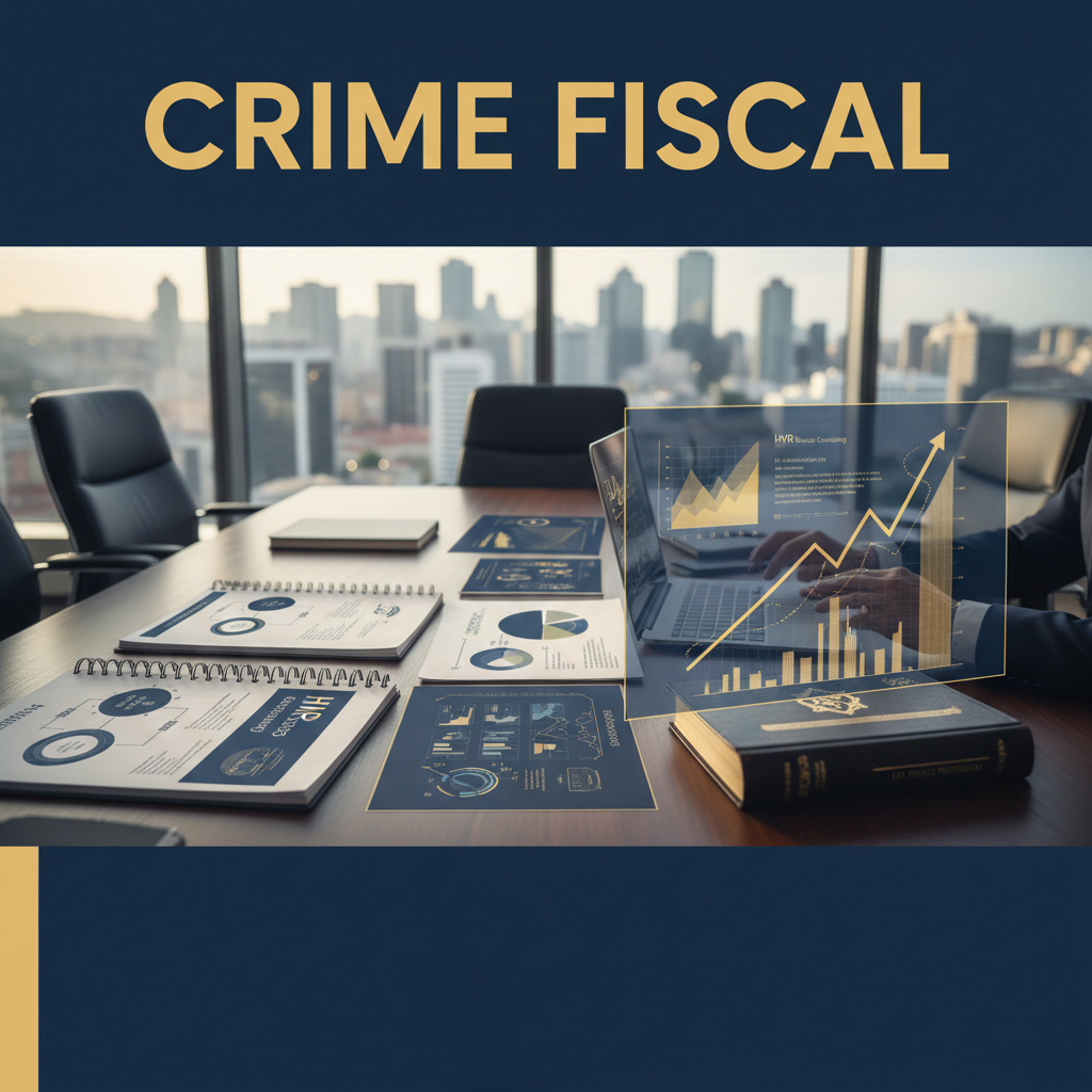 Tax Crimes in Portugal: Complete Guide and Consequences