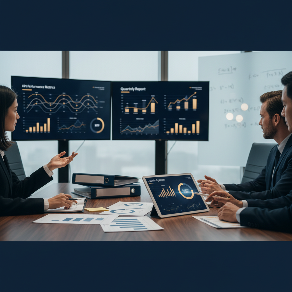 Financial statements: interpretation guide for 2026