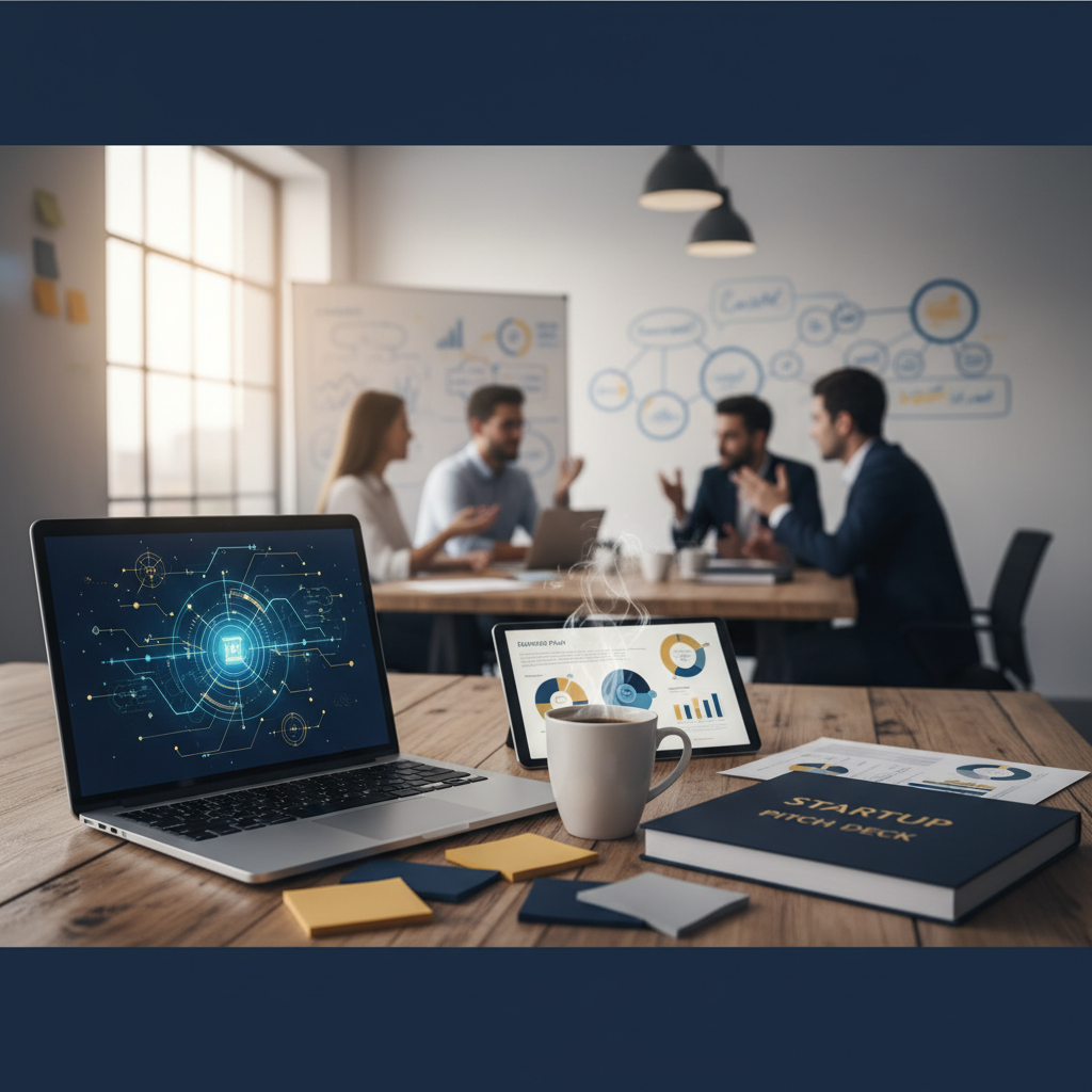 Financiamento Inicial: Opções e Estratégias