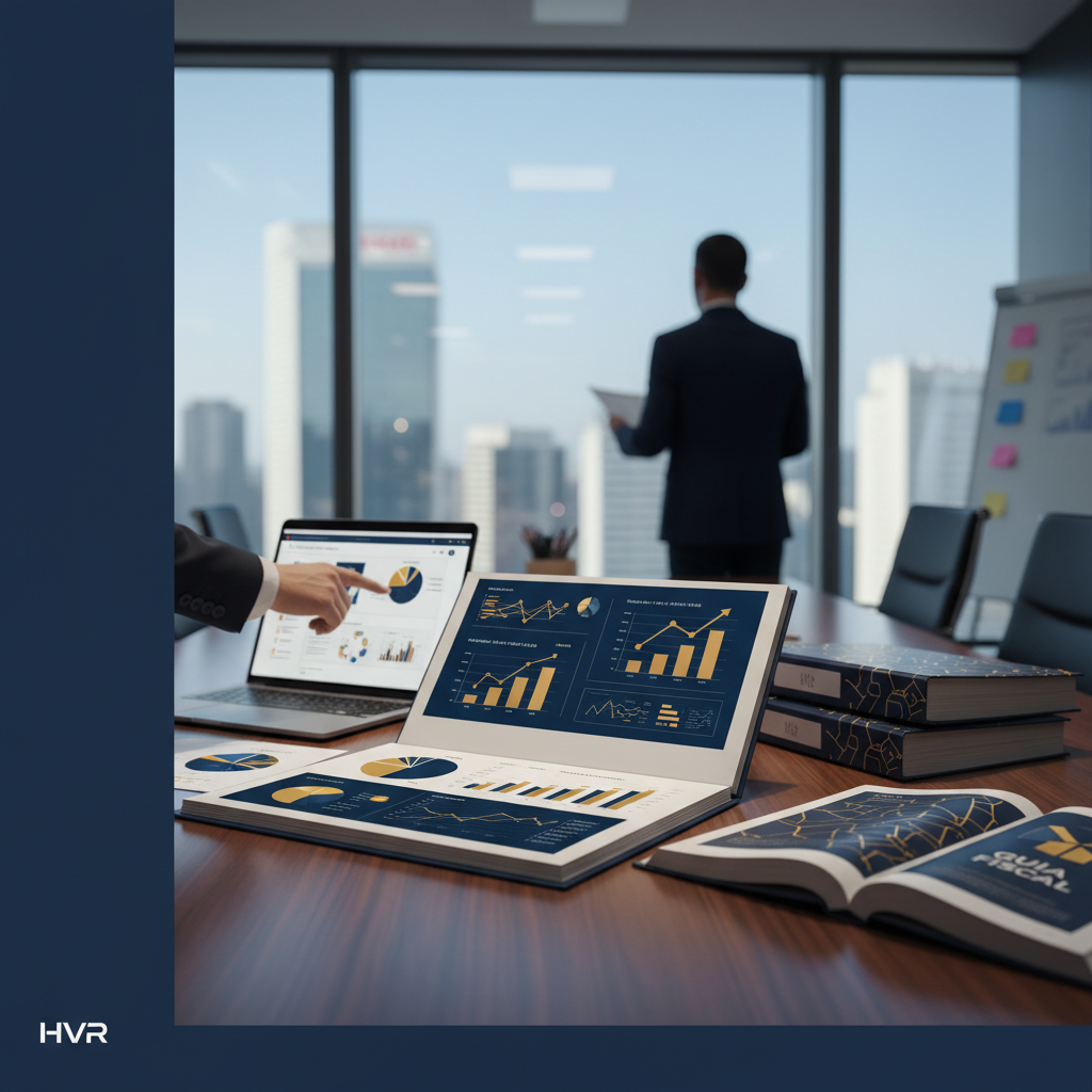 Holding Companies: Vantagens em Portugal