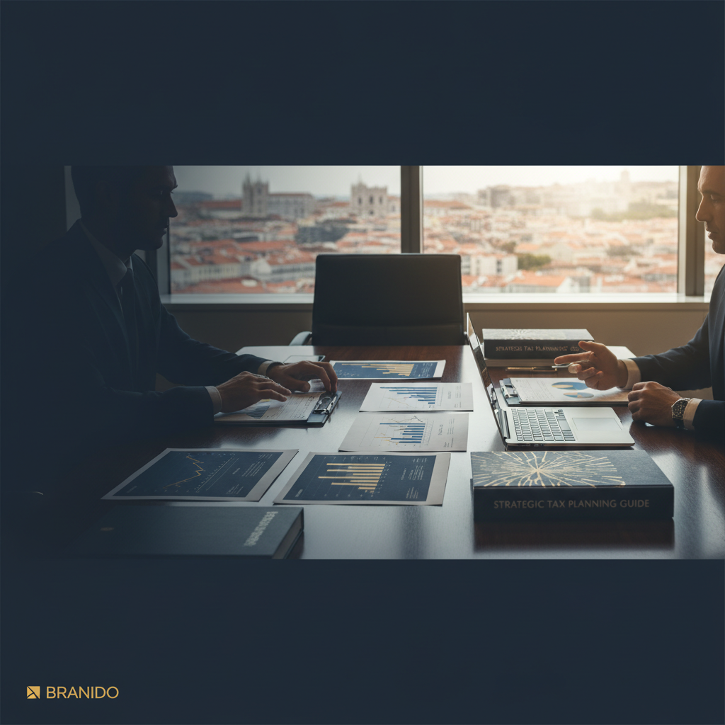 Joint venture Portugal partner search: 7 erros a evitar