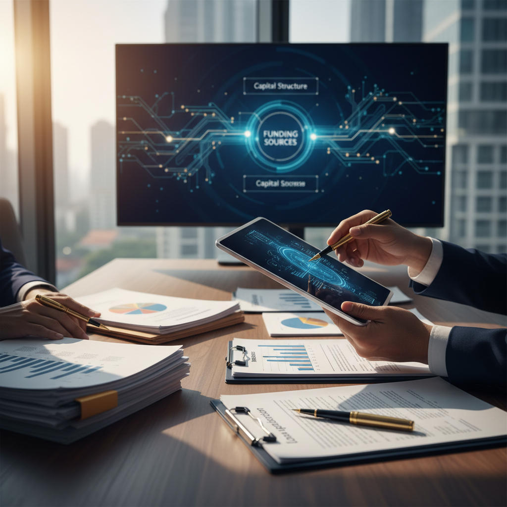 Credit Lines for SMEs in 2025