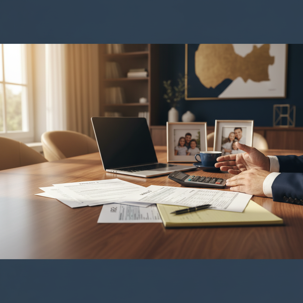 Real Estate Capital Gains: How They Are Taxed