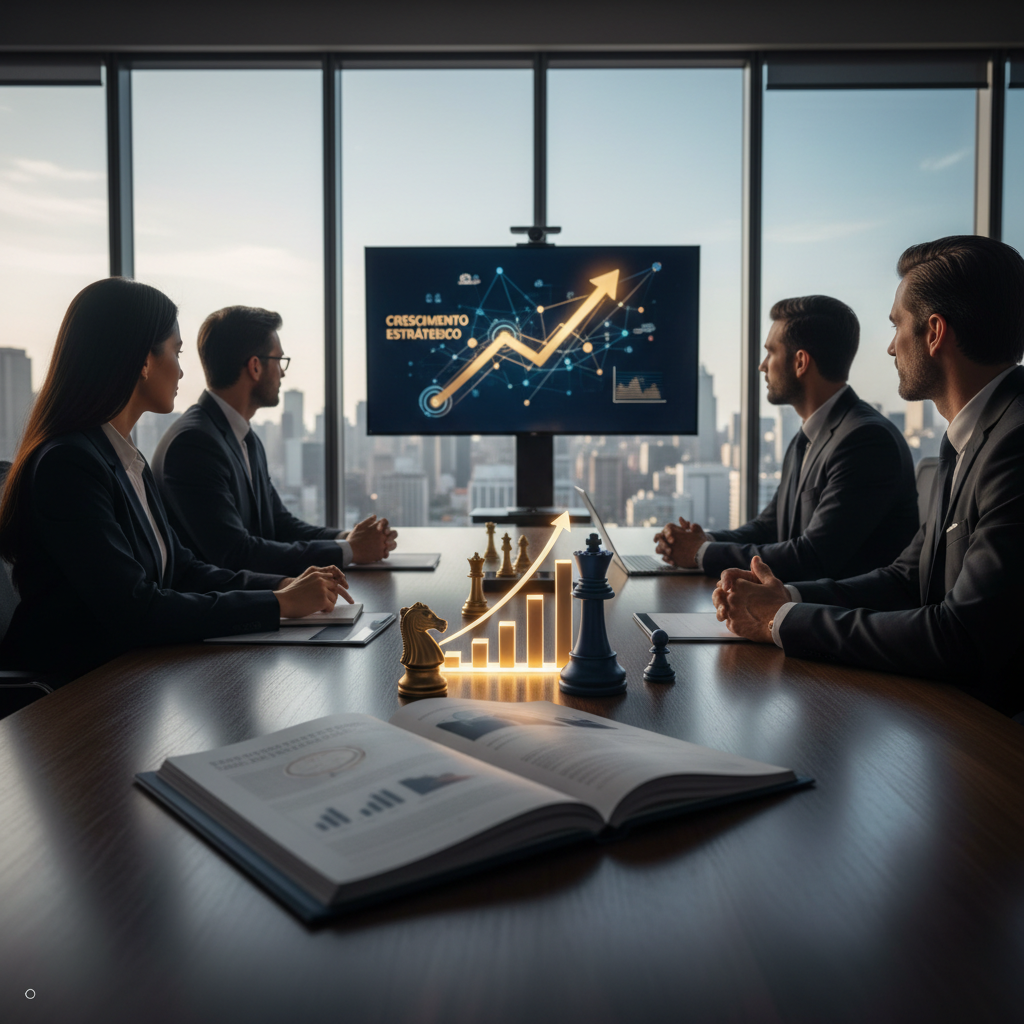 Strategic Pricing to Increase Margins