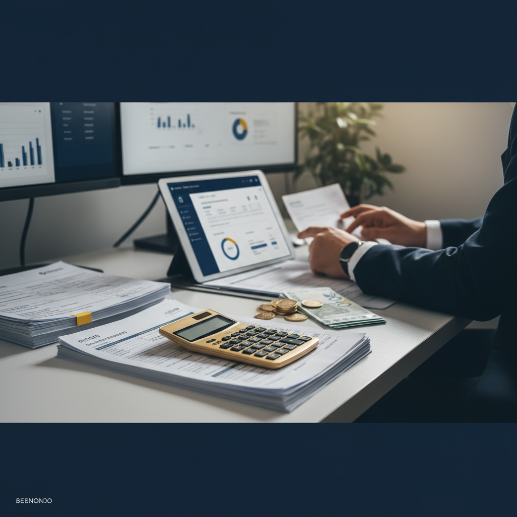 Reverse charge VAT Portugal: 5 costly mistakes to avoid